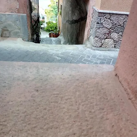 Antico Palmento 公寓 福扎格鲁