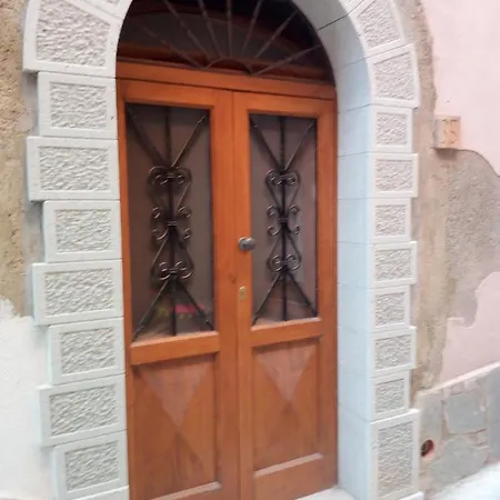 公寓 Antico Palmento 福扎格鲁