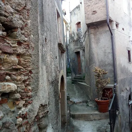 Antico Palmento * 福扎格鲁