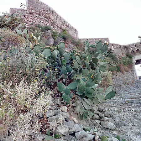 Antico Palmento 公寓 福扎格鲁